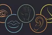 این سه حس را هم به حواس پنجگانه خود اضافه کنید!