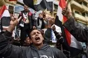  آیا انقلاب جدید مصر در راه است؟ 