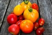 خوراکی‌های سرشار از آنتی اکسیدان را بشناسید