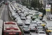 آخرین اخبار از تغییرات طرح ترافیک ۱۴۰۵ تهران