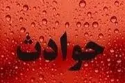 
ریزش مرگبار دیوار در تربت حیدریه
