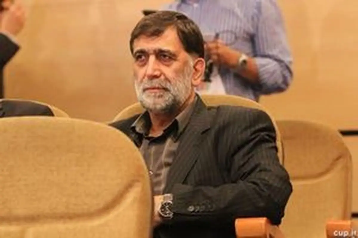 آجورلو: امیدوارم روی سکوی آسیا برویم
