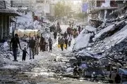 سوء استفاده تل آویو از جنگ ایران برای تشدید نسل‌کشی در غزه 