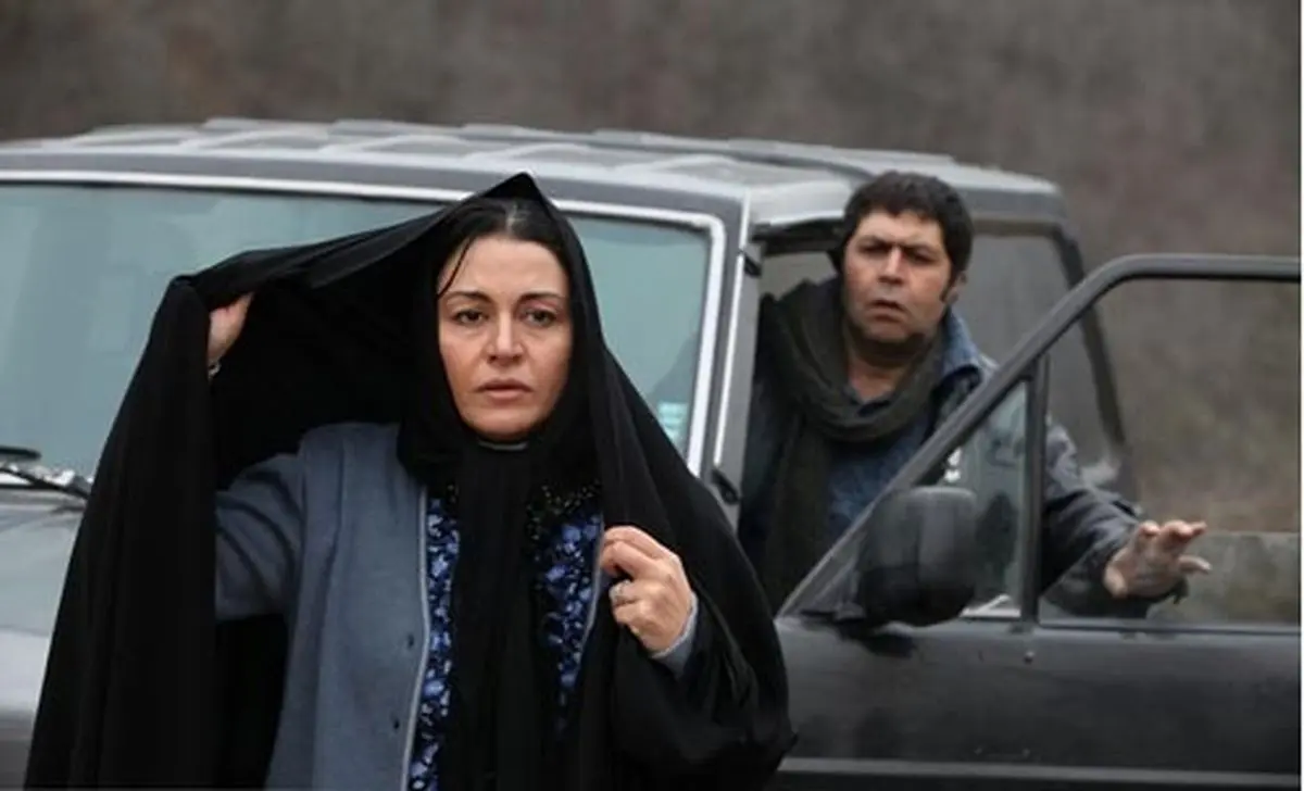 واکنش بنیاد فارابی به انتشار غیرقانونی فیلم «خرس»