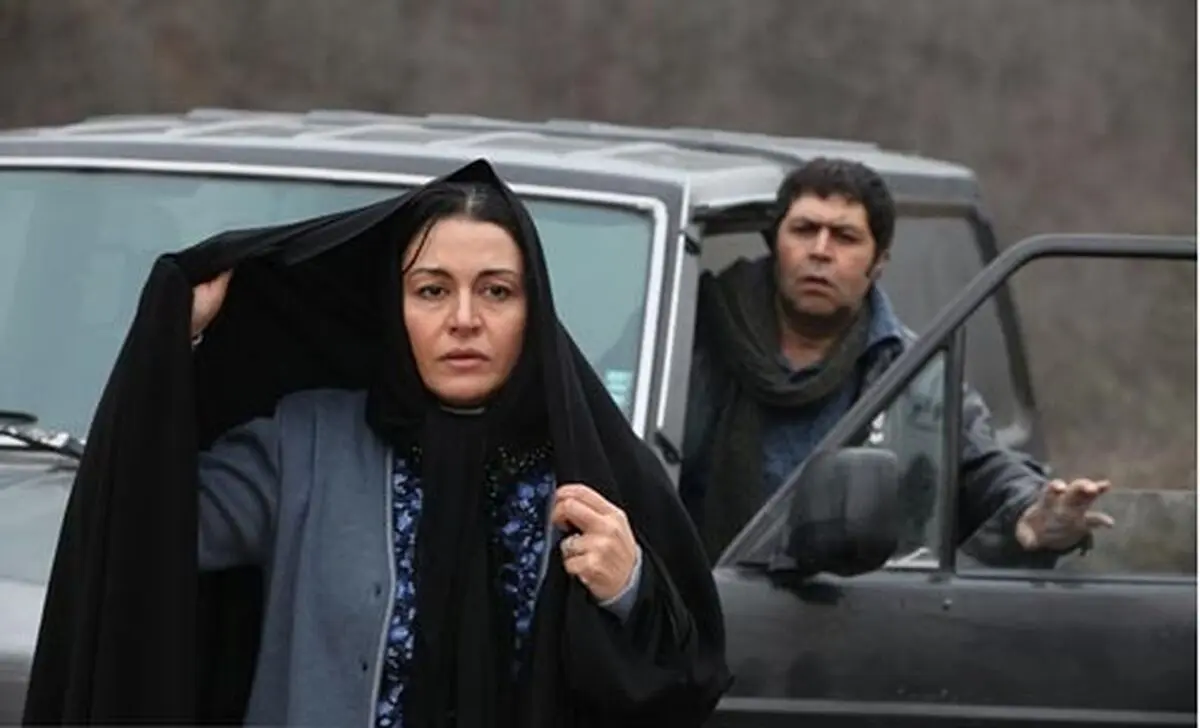 توقیف 6 ساله «خرس» سینما با بازی بازیگران مطرح