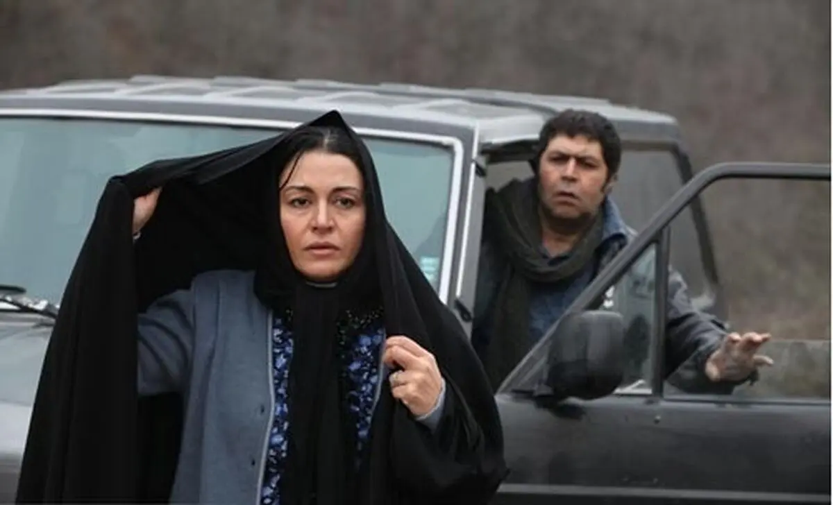 واکنش بنیاد فارابی به انتشار غیرقانونی فیلم «خرس»