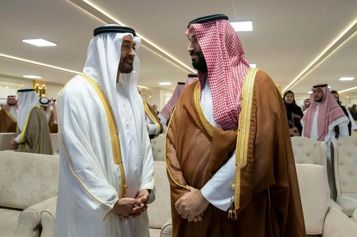 بررسی پیشنهاد انصارالله توسط عربستان درباره آتشبس یمن