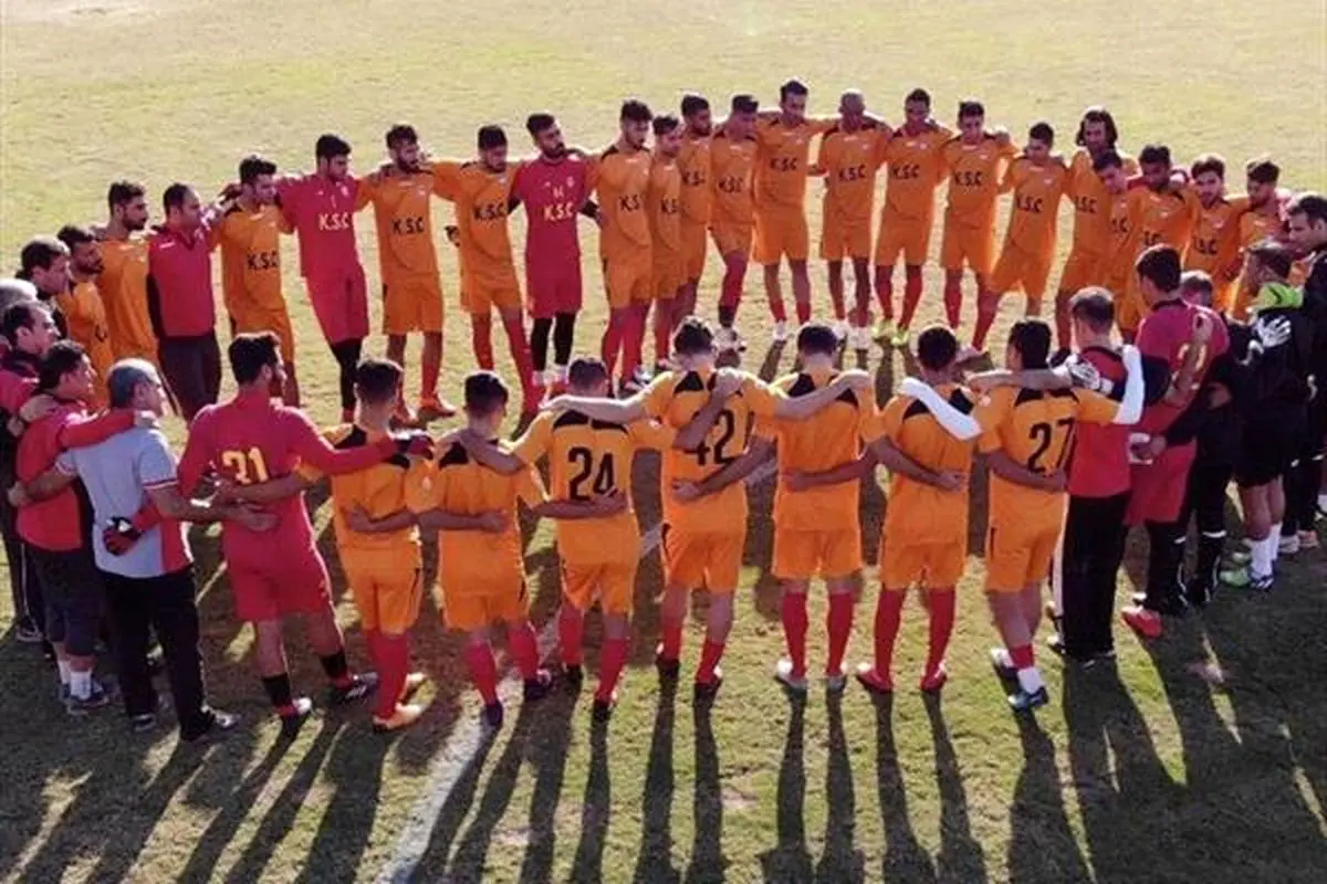 فولاد با ۲ غایب سرشناس و مسی مقابل پرسپولیس