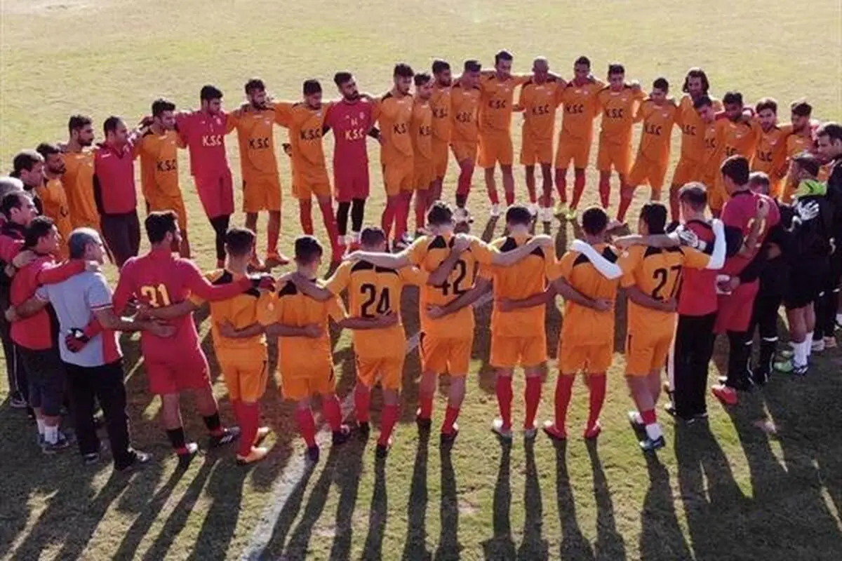 فولاد با ۲ غایب سرشناس و مسی مقابل پرسپولیس