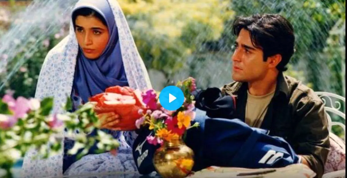 قصاص محمدرضا گلزار به دست اسماعیل شنگله پای چوبه دار
