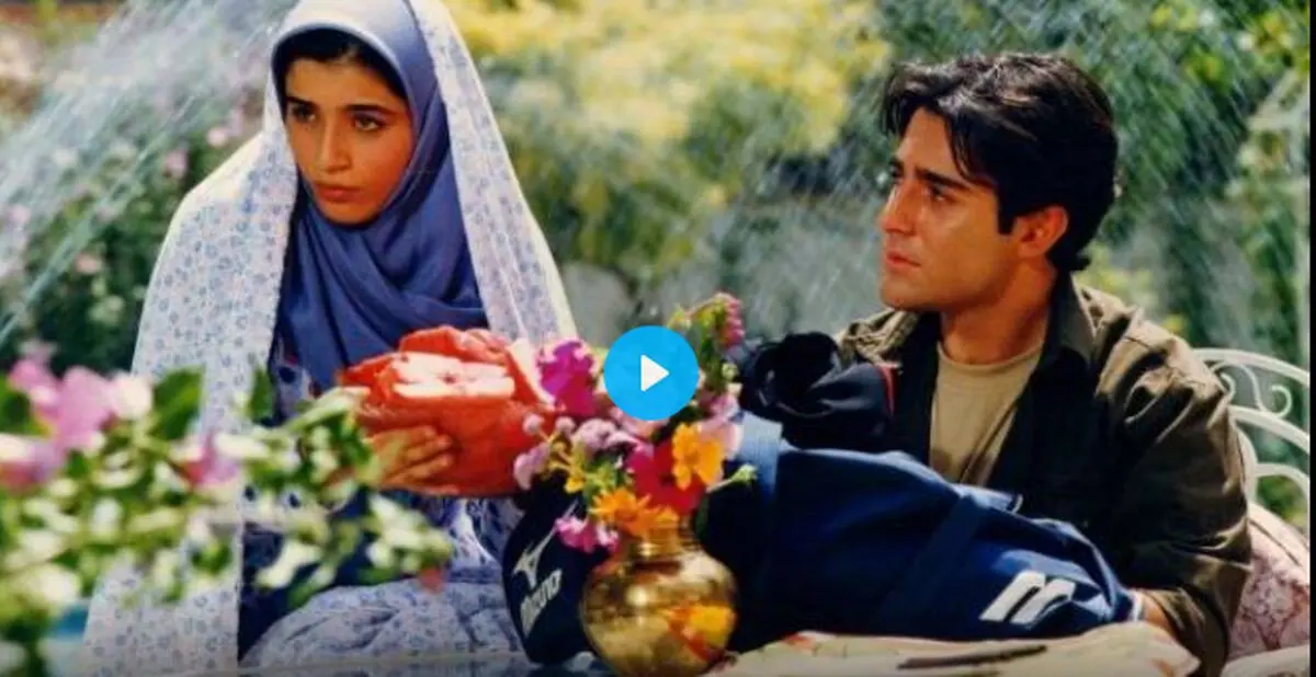 قصاص محمدرضا گلزار به دست اسماعیل شنگله پای چوبه دار