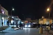 اولین سروده شاعران در محکومیت جنایت ایذه