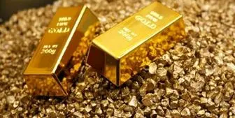 قیمت طلا و سکه در ۷ شهریور/ کاهش قیمت سکه و ارز در بازار