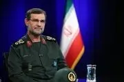 امنیت پایدار خلیج فارس و تنگه هرمز خط قرمز ماست