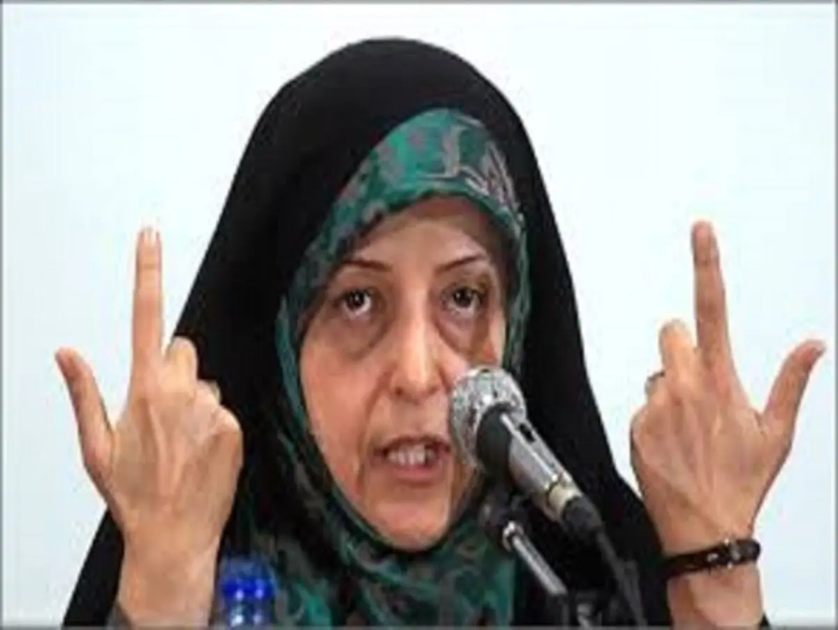 پشت پرده هجوم گرد و خاک نمایان شد