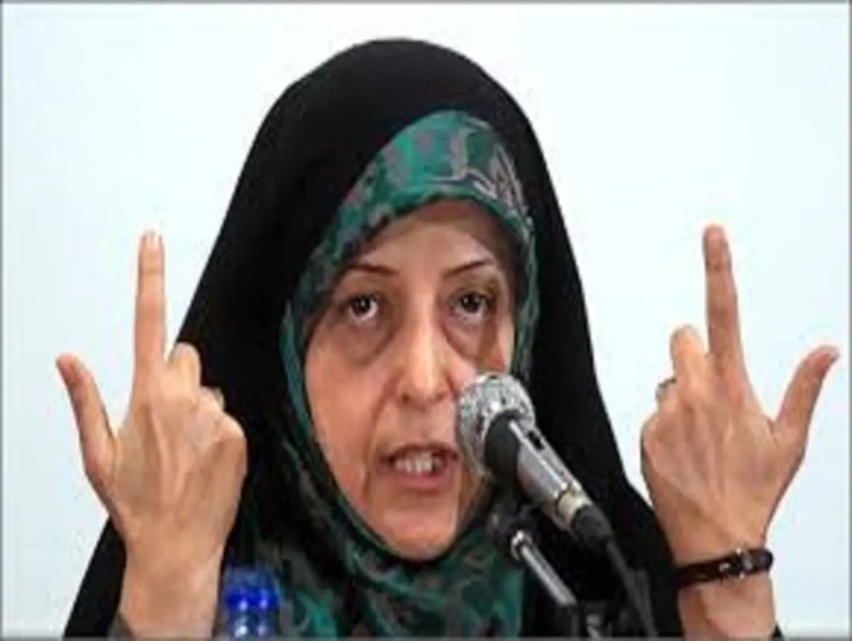 پشت پرده هجوم گرد و خاک نمایان شد