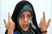 پشت پرده هجوم گرد و خاک نمایان شد
