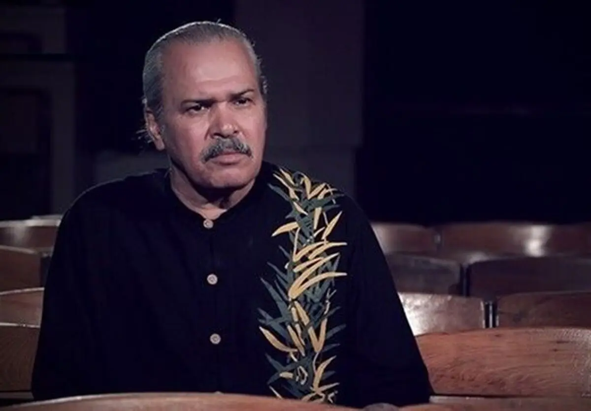 بازیگر پیشکسوت از پس کرونا برآمد