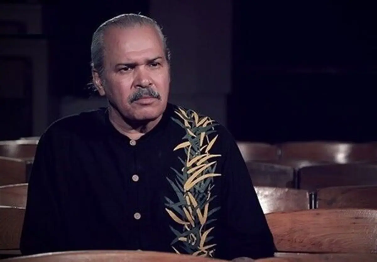 بازیگر پیشکسوت از پس کرونا برآمد