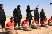 داعش هشت عراقی را در کرکوک گردن زد
