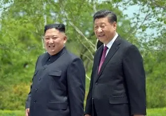  نامه‌های محبت آمیز سران چین و کره شمالی در ۷۰ سالگی روابط دوجانبه 
