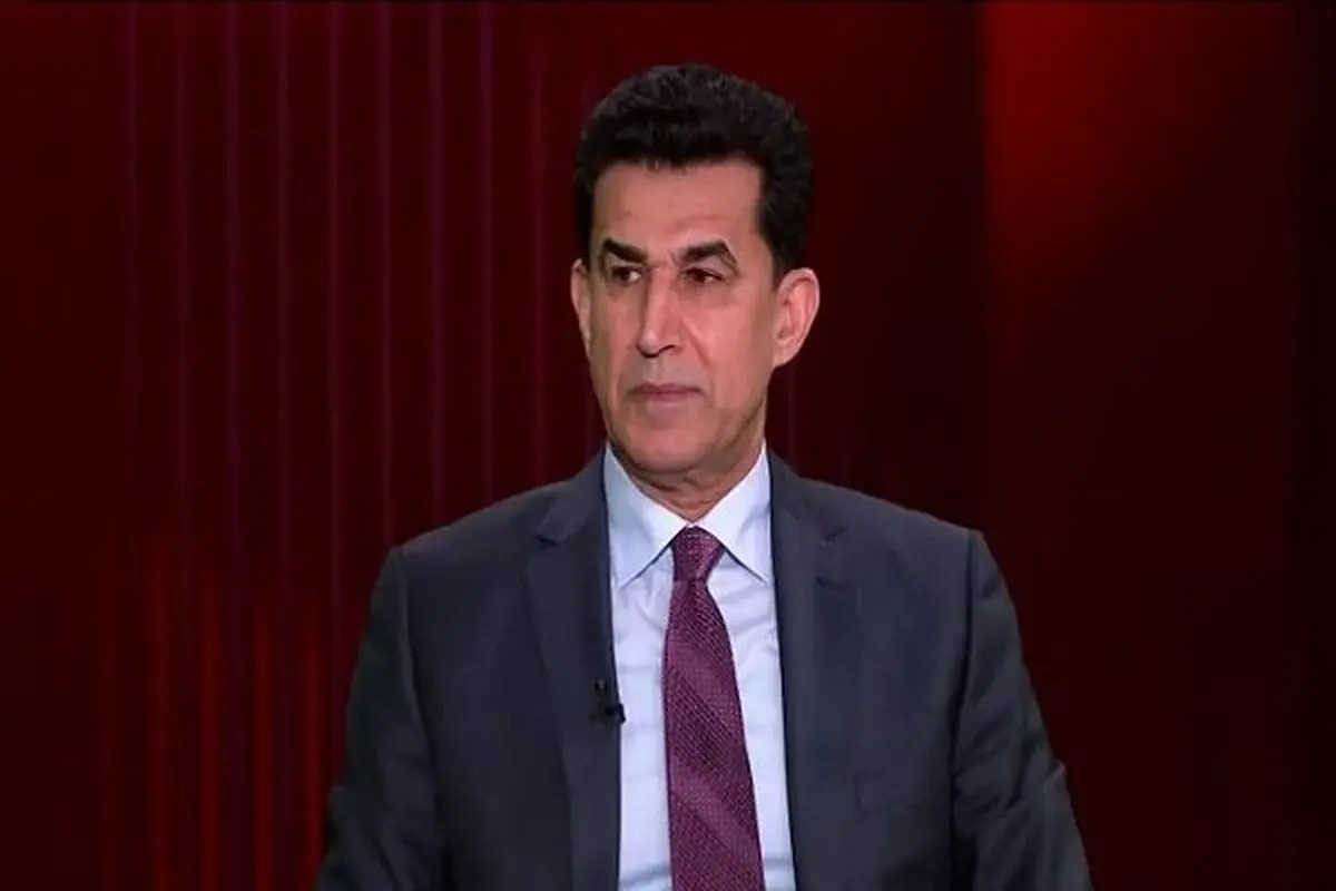 عراق: انحصار سلاح مشروط به احترام آمریکا به حاکمیت بغداد است