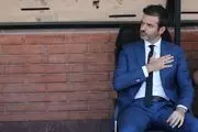 بزرگترین چالش تاریخ استقلال از زبان پیشکسوت آبی ها