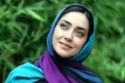 استایل این روزهای بهاره کیان افشار /عکس