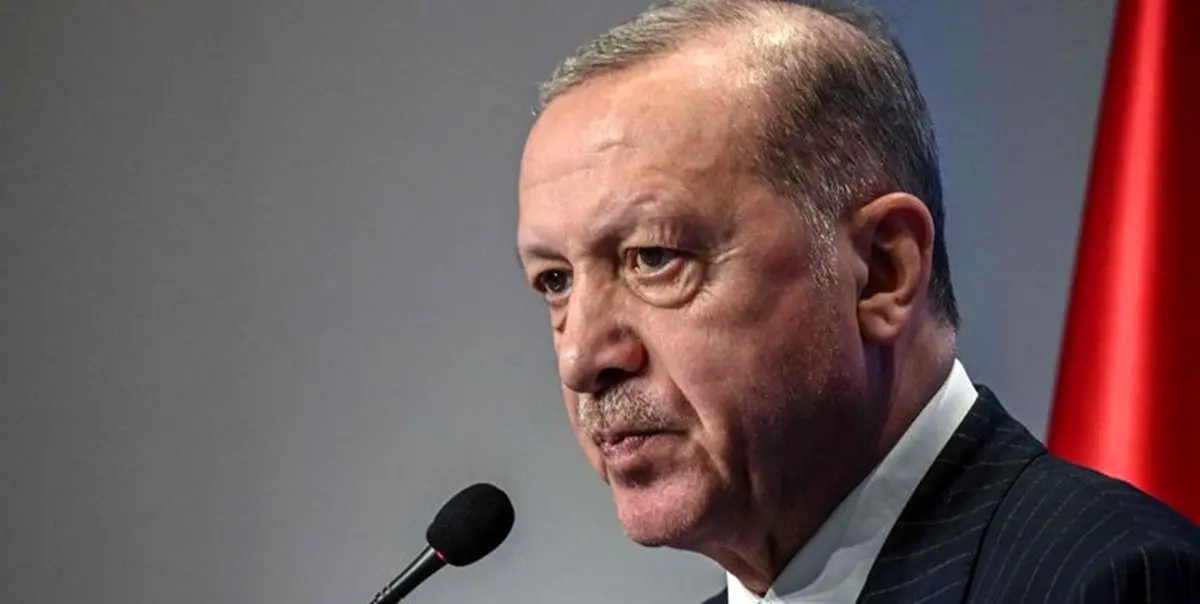 اردوغان: حق نداریم به مردم افغاستان پشت کنیم