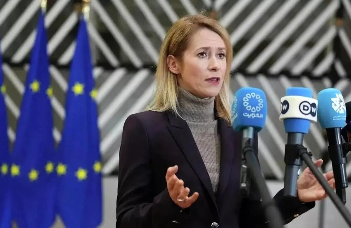 حمایت اتحادیه اروپا از مسیر دیپلماسی میان تهران-واشنگتن