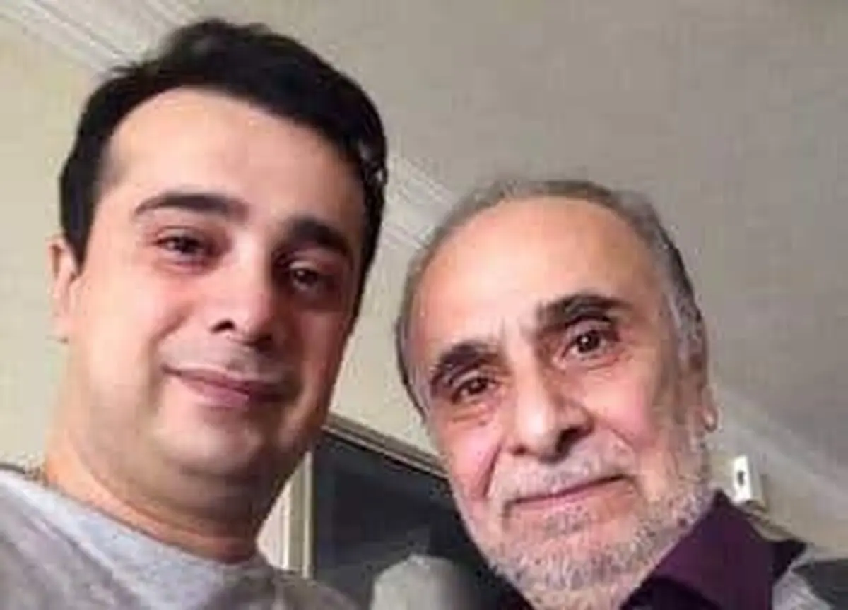 هنرمندان مشهور ایرانی که در 17 آبان  متولد یا درگذشتند