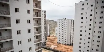 دستور رئیس‌جمهور به وزیر کشور برای ساخت خانه‌های استیجاری