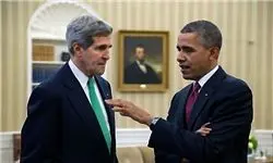 گزینه نظامی اوباما علیه ایران اعتباری ندارد