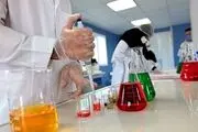 کیت تشخیص فوری کرونا/ گزارش تصویری

