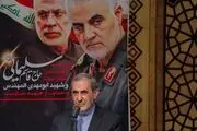 ولایتی: معامله قرن طرحی احمقانه است 