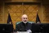 خط و نشان قالیباف برای آمریکا؛ پاسخ خارج از تصور می‌دهیم
