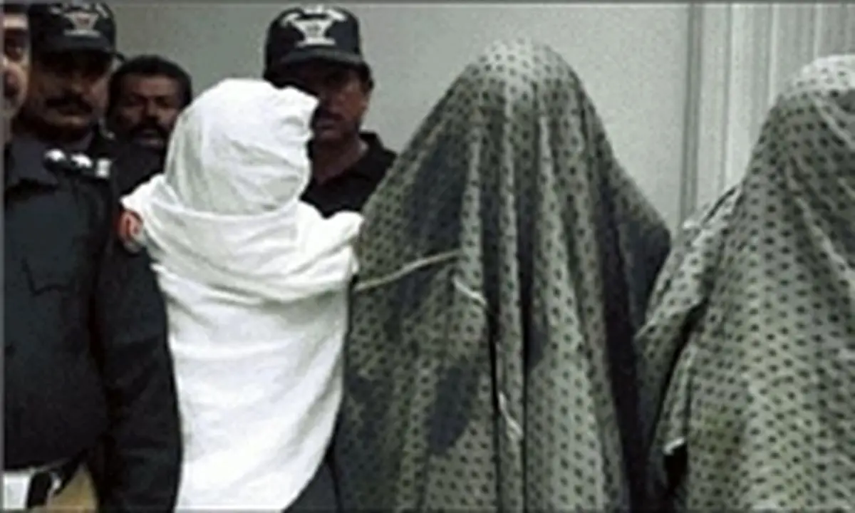 دستگیری مبلّغان القاعده در پاکستان