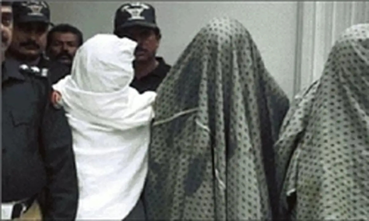 دستگیری مبلّغان القاعده در پاکستان