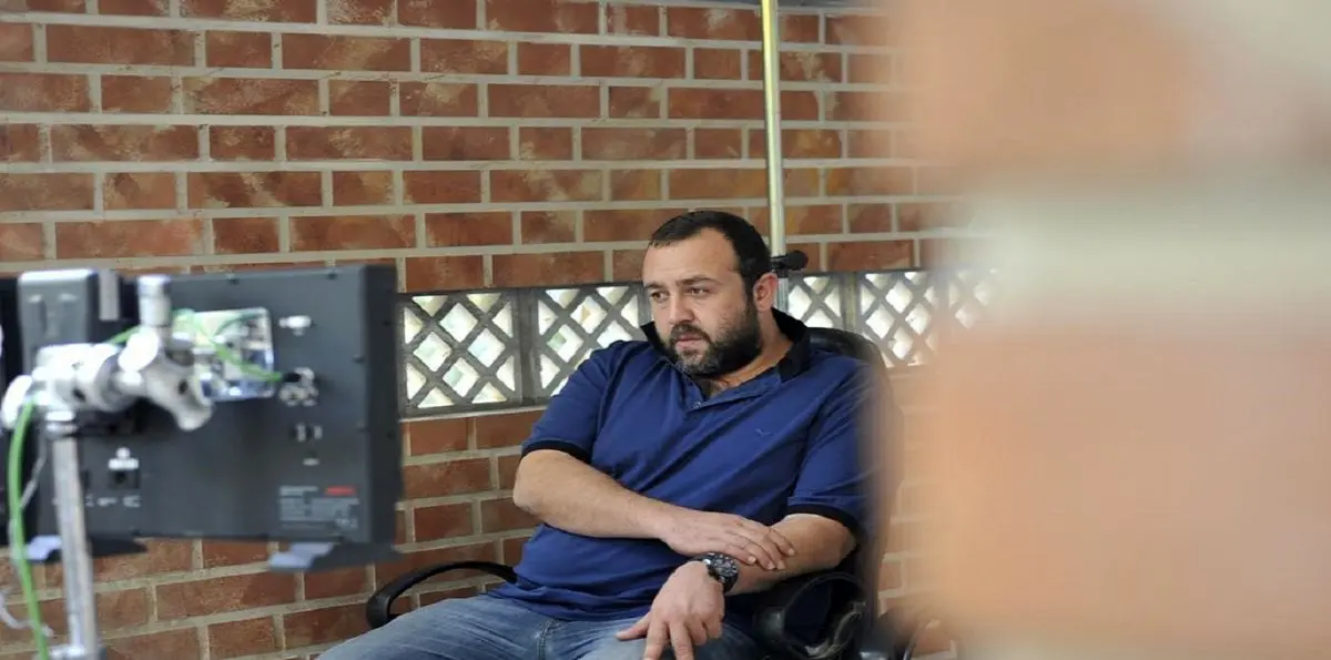 بهرنگ توفیفی به کرونا مبتلا شد