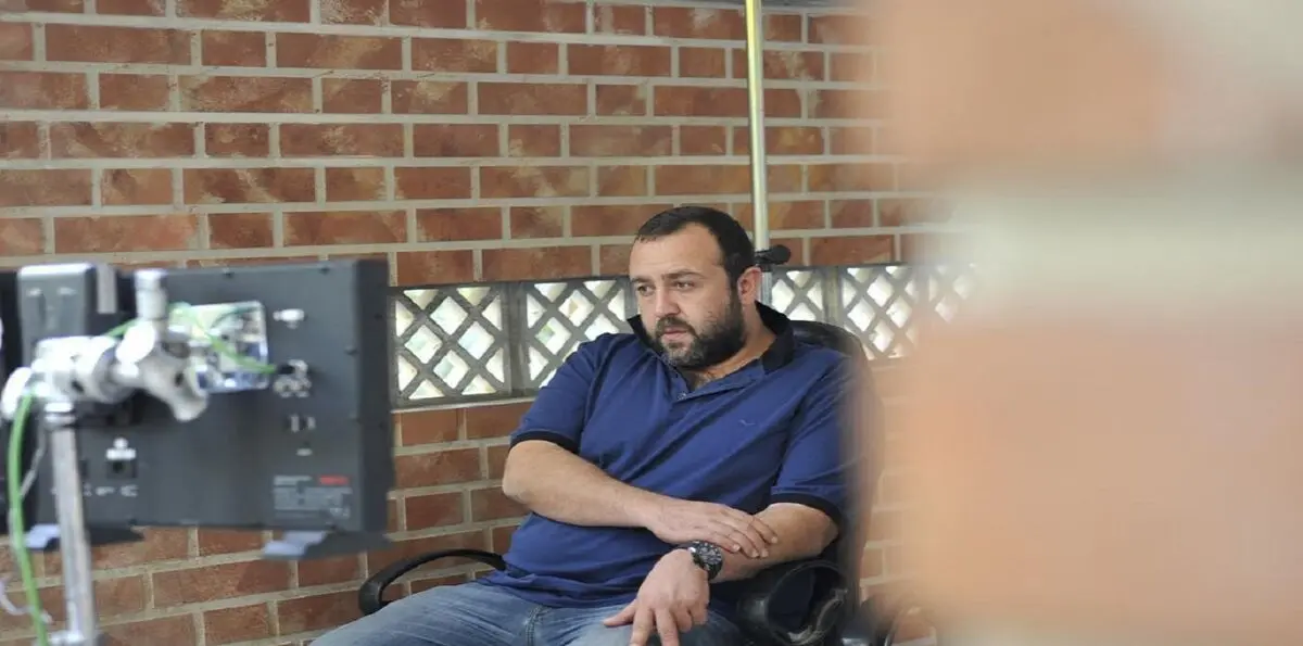 بهرنگ توفیفی به کرونا مبتلا شد