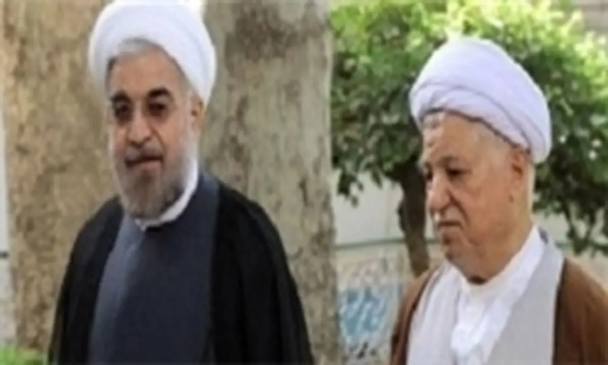 هاشمی از کدام حمایت خود از روحانی سخن می‌گوید؟!