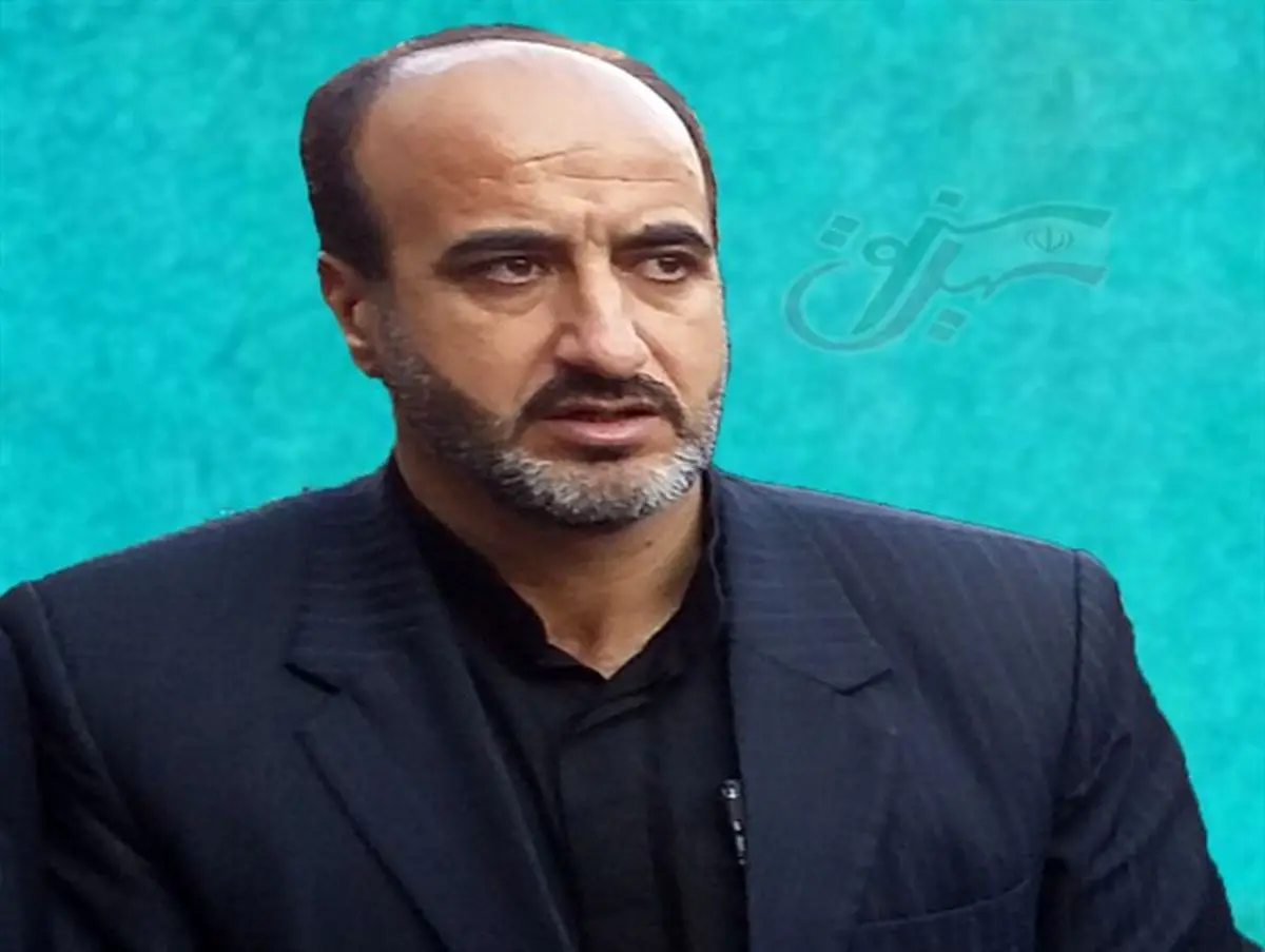 شهادت سرباز وظیفه سنقری بر اثر انفجار مین در سلماس