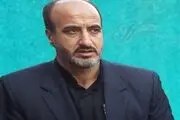 شهادت سرباز وظیفه سنقری بر اثر انفجار مین در سلماس