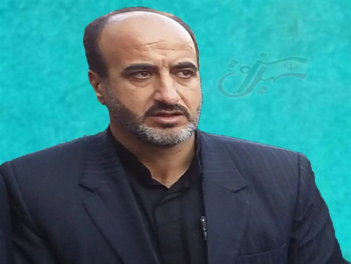 شهادت سرباز وظیفه سنقری بر اثر انفجار مین در سلماس