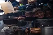 
انفعال حکام عرب و اسلامی در برابر فاجعه غزه

