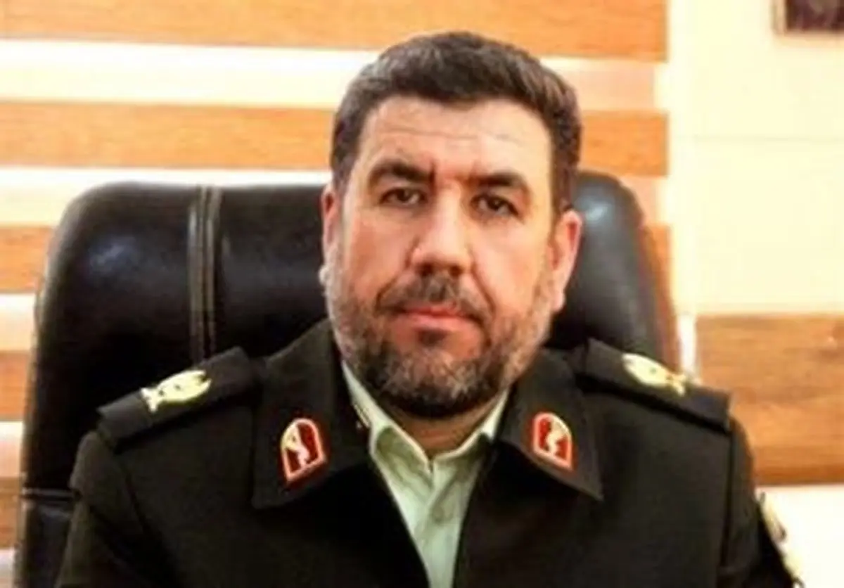 عامل اصلی سرقتهای مسلحانه در زاهدان به هلاکت رسید