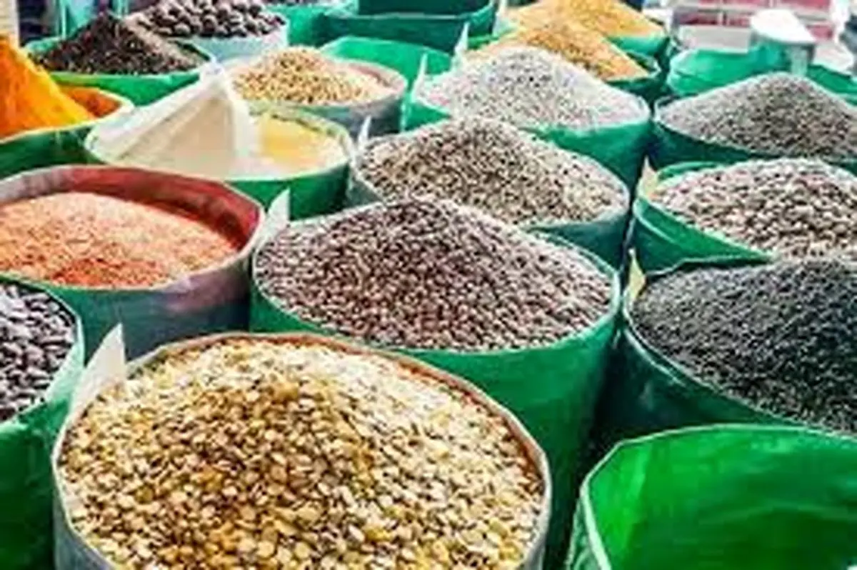 چای، حبوبات و برنج امسال چقدر گران شد؟