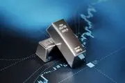 قیمت نقره امروز یکشنبه ۲۴ تیر ۱۴۰۳
