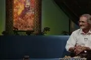 رستم «مختارنامه»، نقشی دو پهلو با چاشنی طنز تلخ