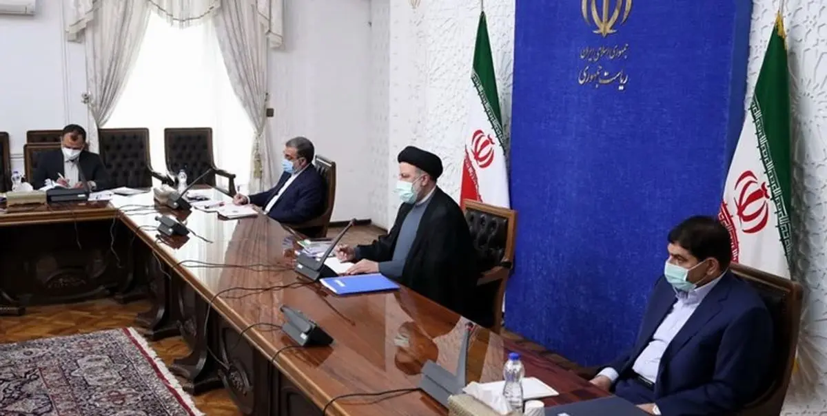 مسئولیت و مدیریت اصلی تنظیم بازار برعهده معاون اول رئیسجمهور است